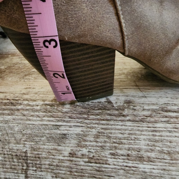 Rampage Ram-Tahoe Ankle Booties - Picture 7 of 7